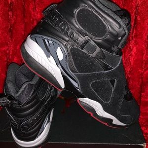 SOLD‼️ Retro 8 Jordans